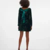 Abito corto Vmlaila Shorts