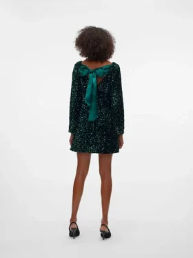 Abito corto Vmlaila Shorts