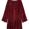Abito corto Vmlaila Shorts