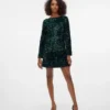 Abito corto Vmlaila Shorts