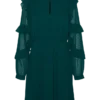 Abito corto Vmlona