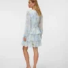 Abito corto Vmlouisa Shorts