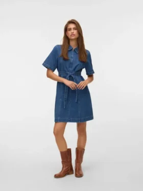 Abito corto Vmlouise Shorts