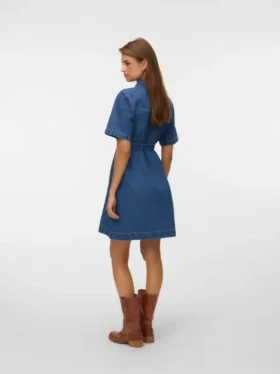 Abito corto Vmlouise Shorts
