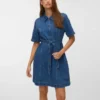 Abito corto Vmlouise Shorts