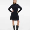 Abito corto Vmluna Shorts