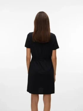 Abito corto Vmluna Shorts