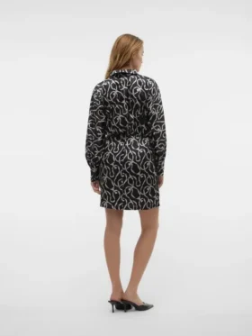 Abito corto Vmmalle Shorts