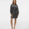 Abito corto Vmmalle Shorts