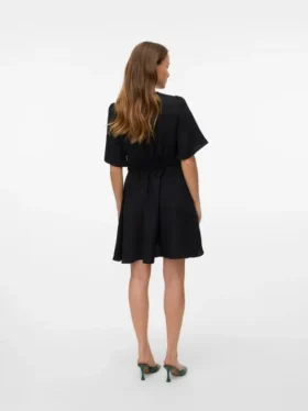 Abito corto Vmmelaney Shorts