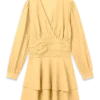 Abito corto Vmmie