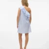Abito corto Vmmillie Shorts
