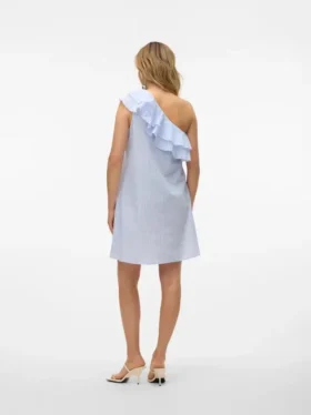 Abito corto Vmmillie Shorts
