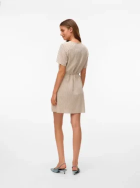Abito corto Vmmymilo Shorts