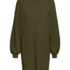 Abito corto Vmnancy