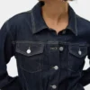 Abito corto Vmoda