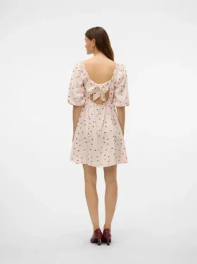 Abito corto Vmodette Shorts