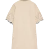 Abito corto Vmpetra