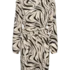 Abito corto Vmpoet