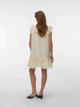 Abito corto Vmquinn Shorts