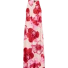 Abito corto Vmreba