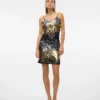 Abito corto Vmria Shorts