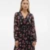 Abito corto Vmrosey Shorts