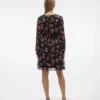 Abito corto Vmrosey Shorts