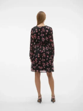 Abito corto Vmrosey Shorts