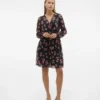 Abito corto Vmrosey Shorts
