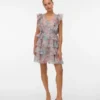 Abito corto Vmsabrina Shorts