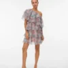 Abito corto Vmsabrina Shorts
