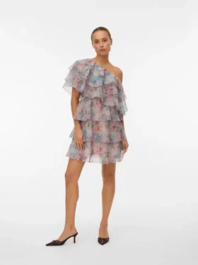 Abito corto Vmsabrina Shorts