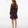 Abito corto Vmsabrina Shorts