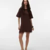 Abito corto Vmsara Shorts