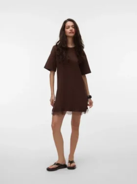 Abito corto Vmsara Shorts
