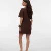 Abito corto Vmsara Shorts