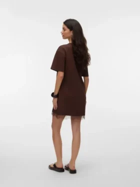 Abito corto Vmsara Shorts