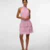 Abito corto Vmserena Shorts