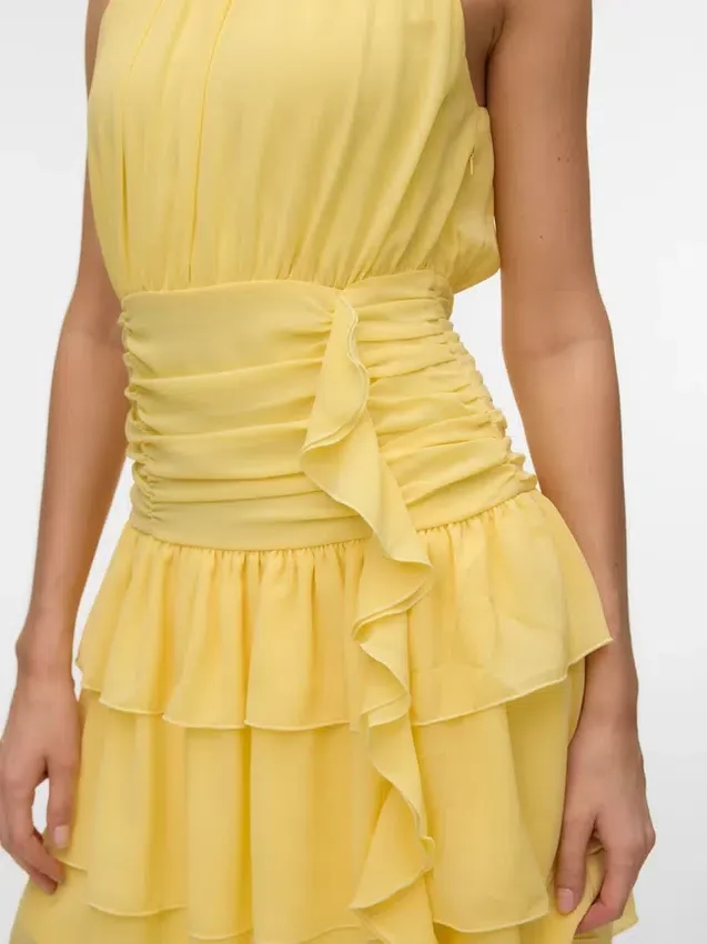 Abito corto Vmserena Shorts Abito corto Vmserena Shorts
