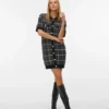 Abito corto Vmshorna Shorts