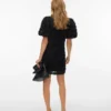 Abito corto Vmsilja Shorts