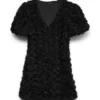 Abito corto Vmsilja Shorts