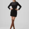 Abito corto Vmsini Shorts