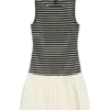 Abito corto Vmsummer