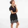 Abito corto Vmtasja Shorts
