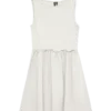 Abito corto Vmtinna