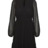 Abito corto Vmvera