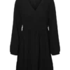 Abito corto Vmveronika