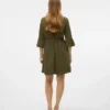 Abito corto Vmvilja Shorts